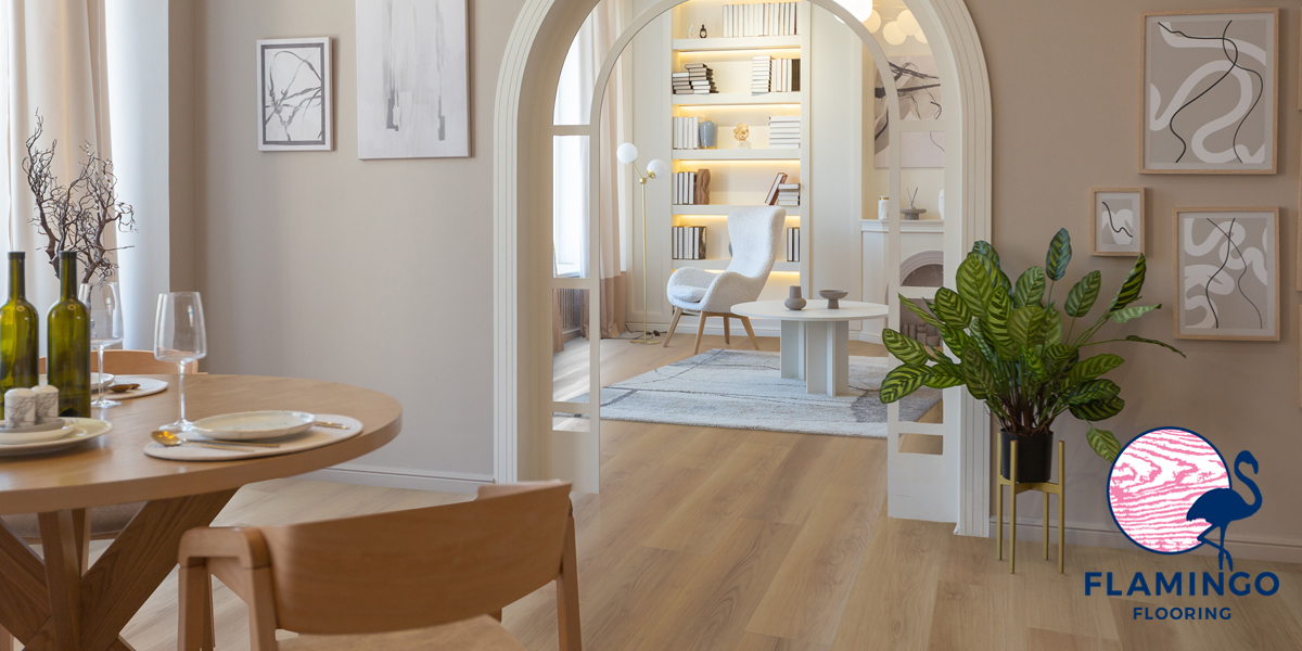 Top 5 Flooring Trends for 2024: Stylish Options for Every Home