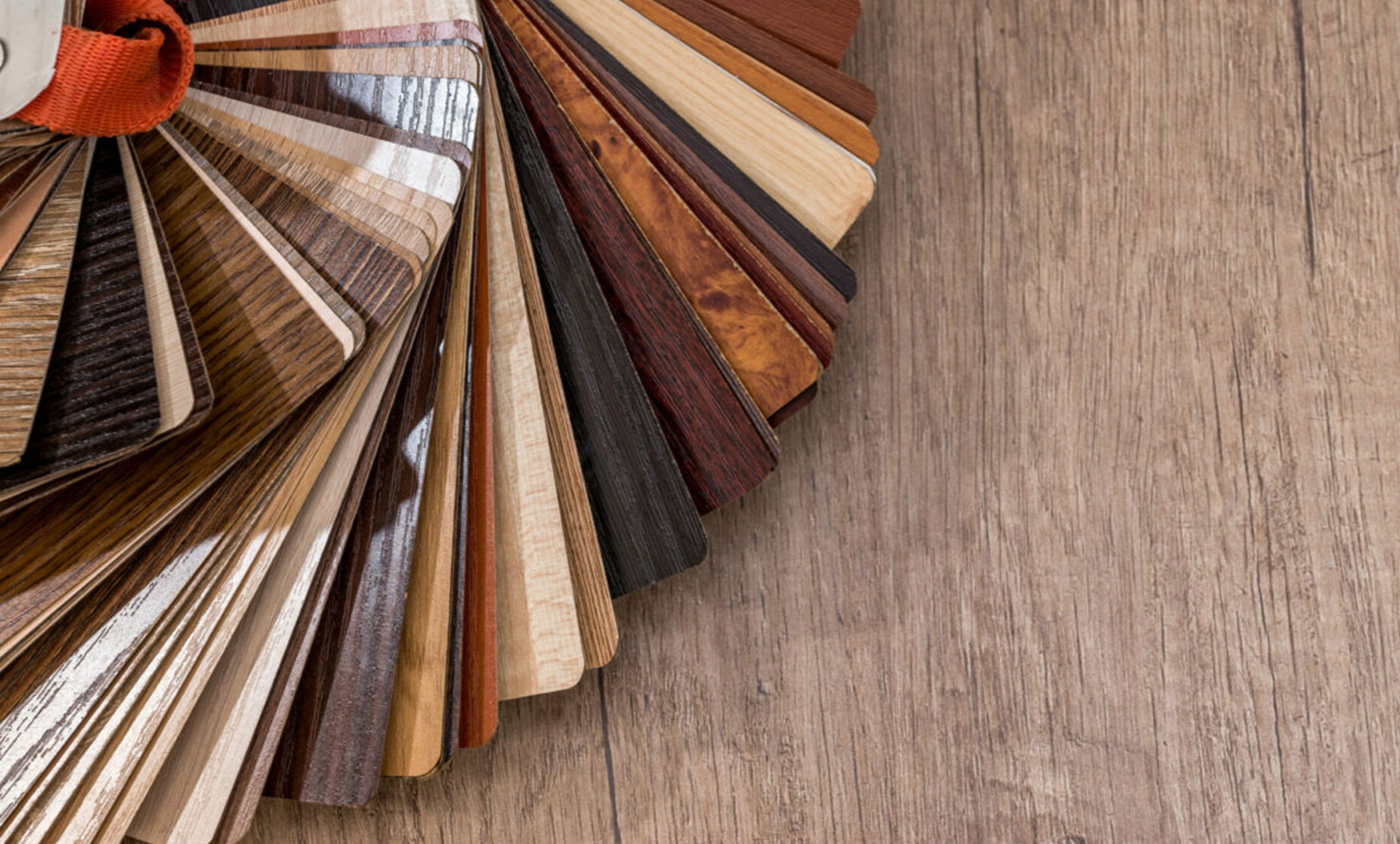 Start Choosing Your Flooring Type