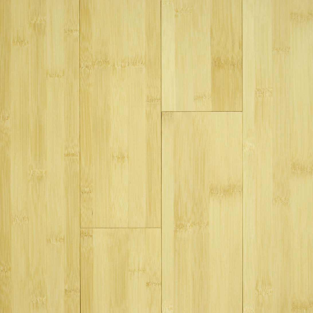 Bamboo Wood Flooring